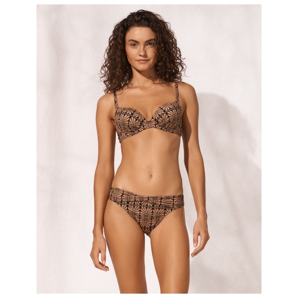 Watercult - Women's Artisan Vibe Bikini Bottoms - Bikinitrosa