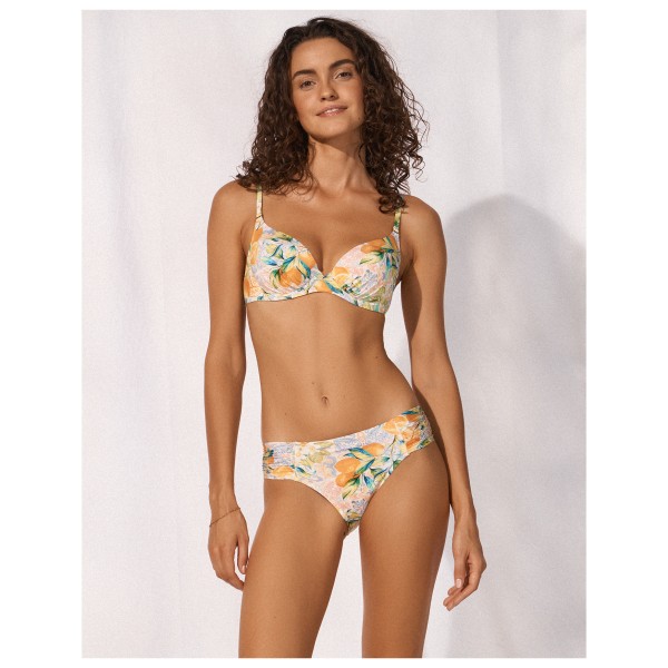 Watercult - Women's Dolce Whimsy Bikini Bottoms - Bikinialaosa