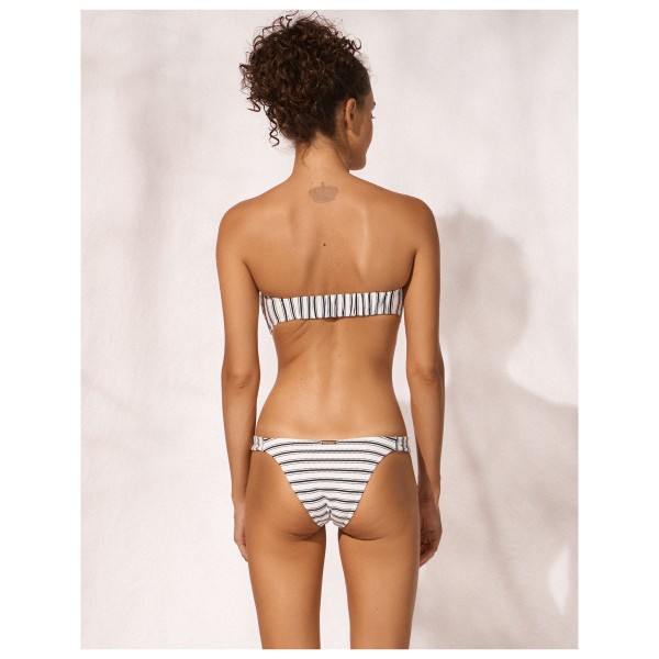 Watercult - Women's Seaside Splash Bikini Bottoms - Parte inferior de bikini