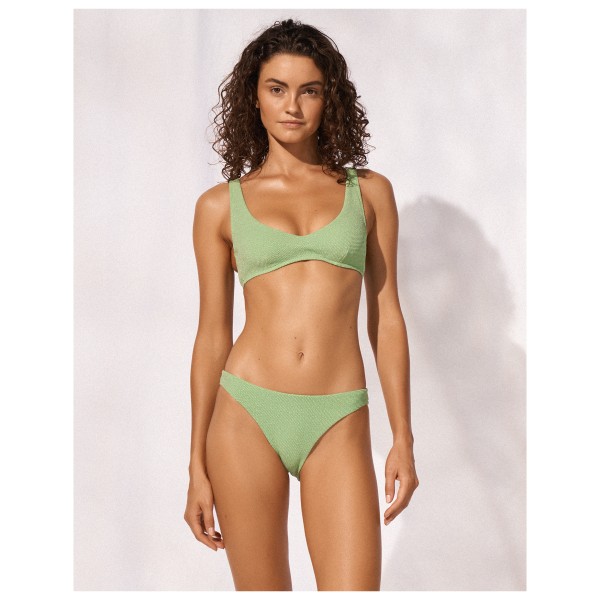 Watercult - Women's Swimsparkle Bikini Bottoms - Parte inferior de bikini