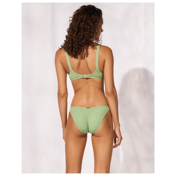Watercult - Women's Swimsparkle Bikini Bottoms - Parte inferior de bikini