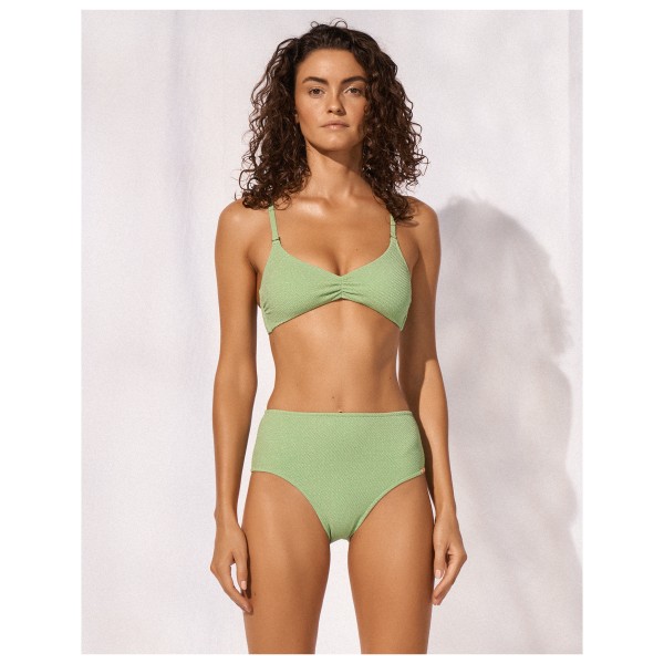 Watercult - Women's Swimsparkle Bikini Top - Parte superiore bikini