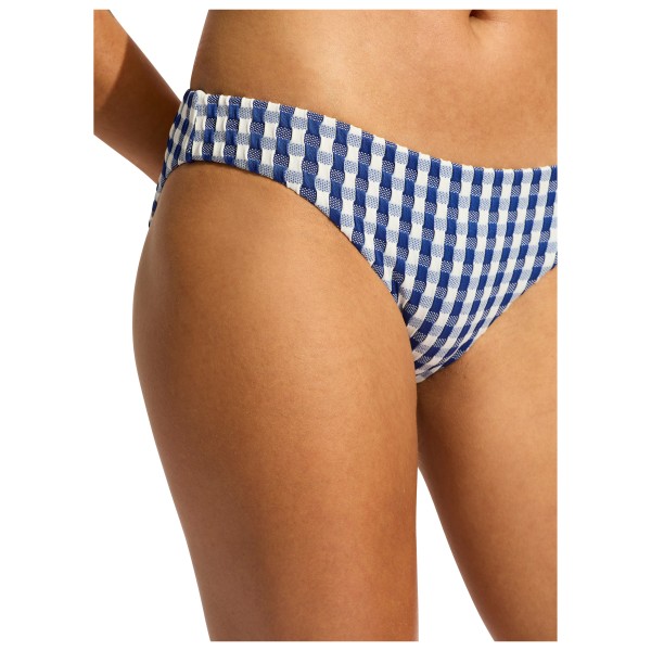 Seafolly - Women's Bella Hipster Pant - Parte inferiore bikini