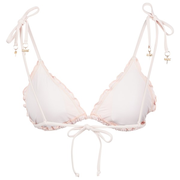 Seafolly - Women's Daydreamer Slide Tri - Parte superior de bikini