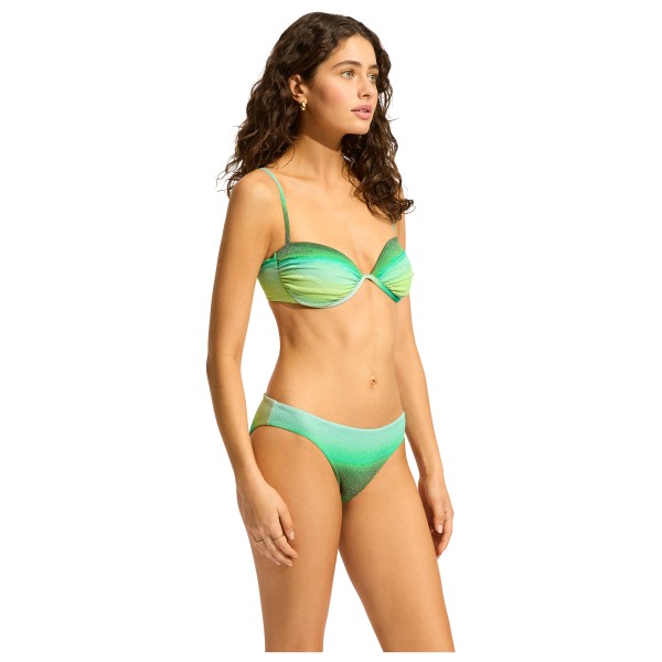 Seafolly - Women's Spectrum Hipster Pant - Parte inferiore bikini