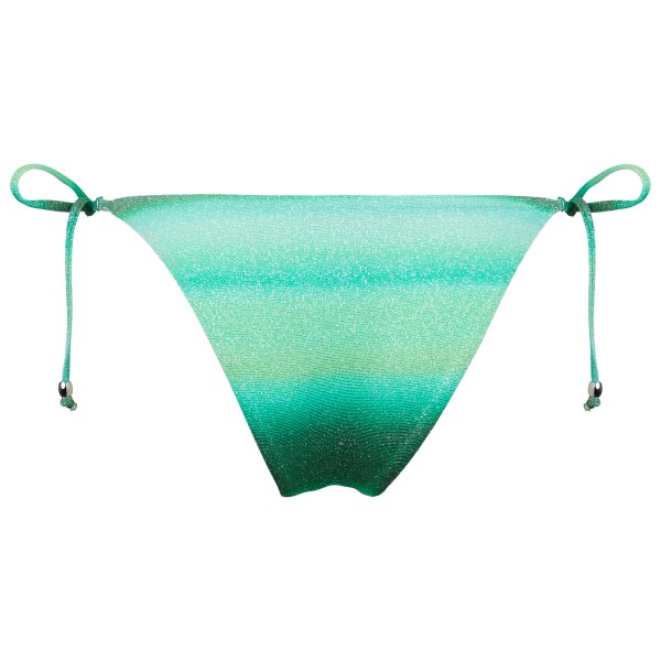 Seafolly - Women's Spectrum Tie Side Rio Pant - Parte inferior de bikini