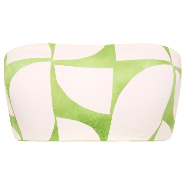 Seafolly - Women's Sunray Reversible Tube Top - Parte superior de bikini