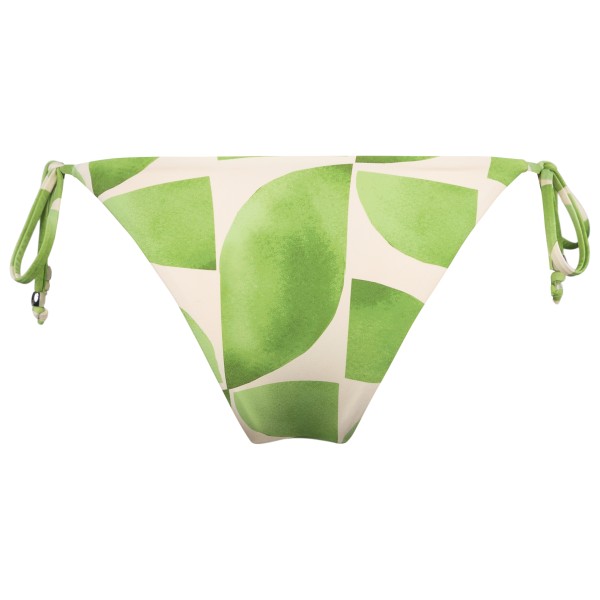 Seafolly - Women's Sunray Tie Side Rio Pant - Parte inferiore bikini