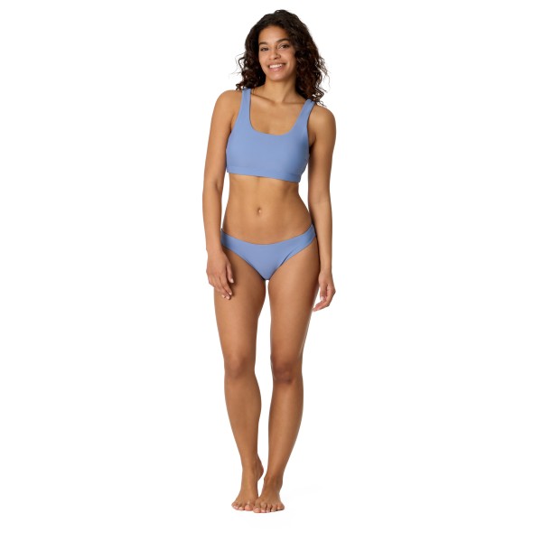 Heber Peak - Women's SeapineHe. Bikini Pant - Bikini-trusser