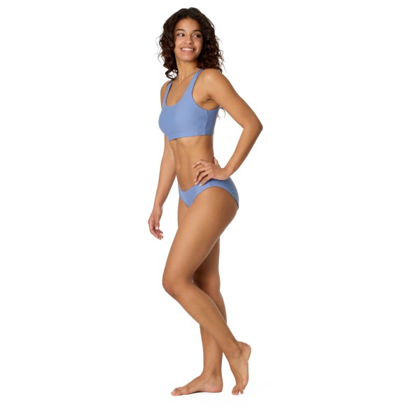 Heber Peak - Women's SeapineHe. Bikini Pant - Parte inferior de bikini