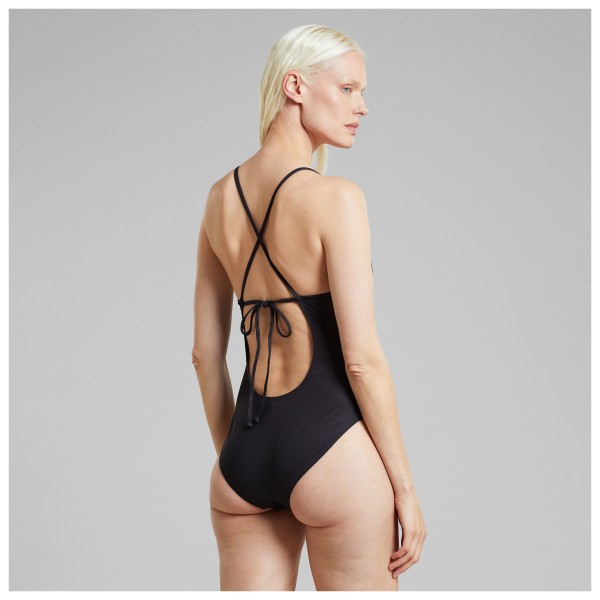 DEDICATED - Women's Swimsuit Vinterviken - Uimapuku