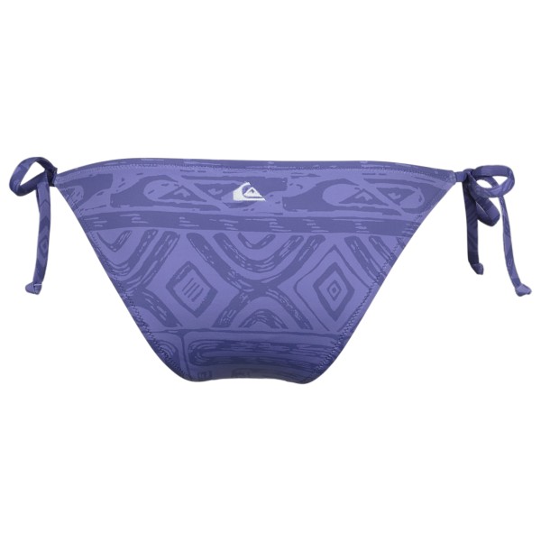 Quiksilver - Women's Clickity Clack Bottom - Bikini-trusser