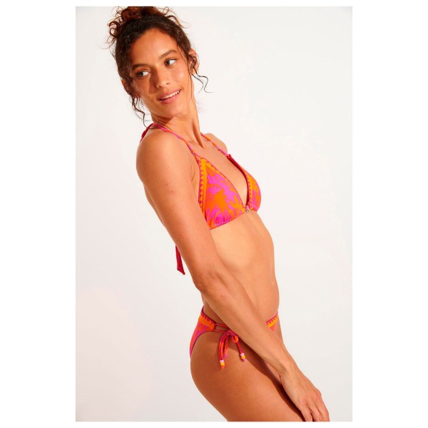 Banana Moon - Women's Bluco Althea - Bikinitop