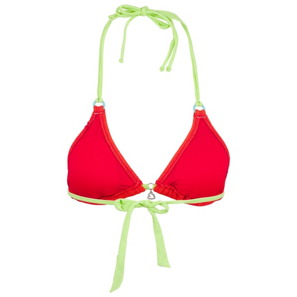 Banana Moon - Women's Braro Scrunchymix - Parte superiore bikini