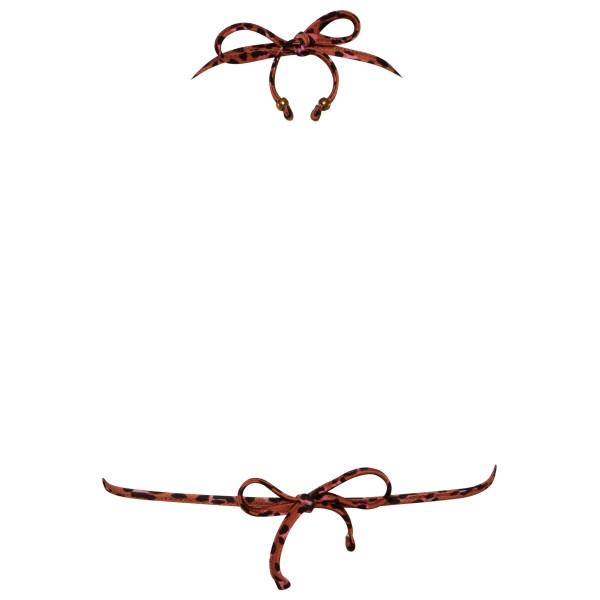 Banana Moon - Women's Erio Makaba - Parte superior de bikini