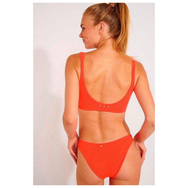 Banana Moon - Women's Justin Scrunchy - Bikini-Top