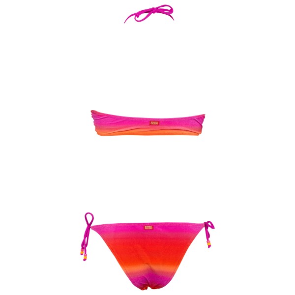 Banana Moon - Women's Massa Candycrush - Parte inferior de bikini