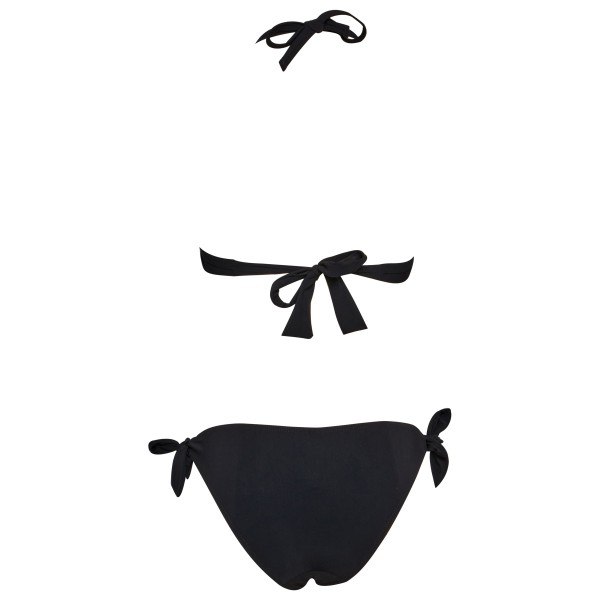 Banana Moon - Women's Menda Black - Bikini-trusser