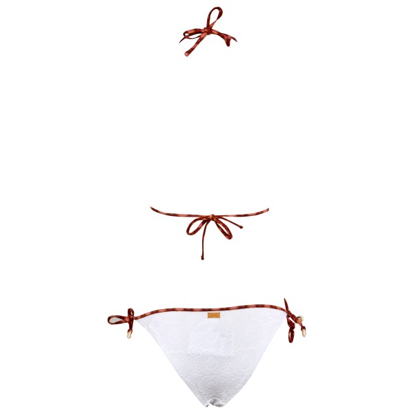 Banana Moon - Women's Mundo Solarbay - Parte superior de bikini