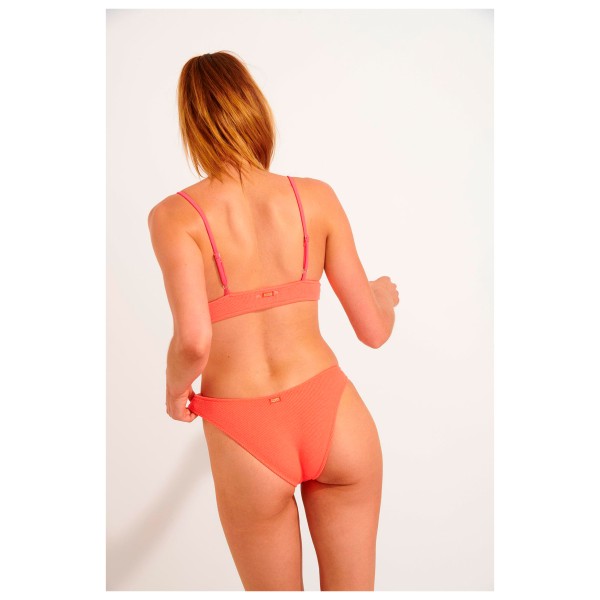 Banana Moon - Women's Naida Scrunchy - Bikini-trusser