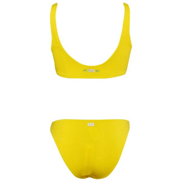 Banana Moon - Women's Naida Scrunchy - Parte inferior de bikini