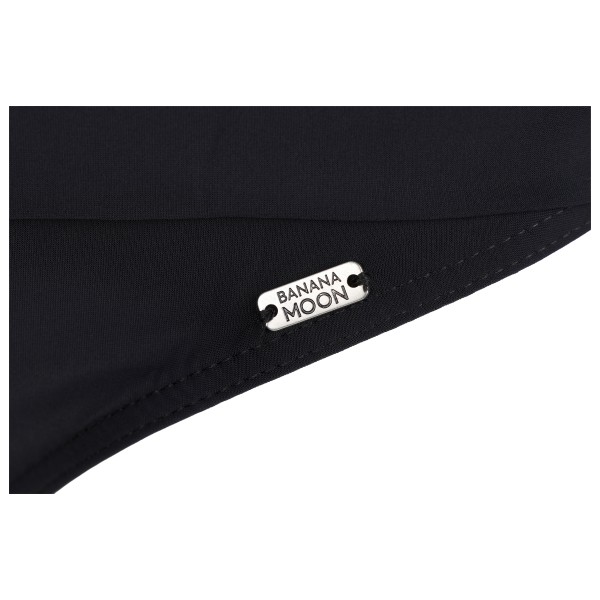 Banana Moon - Women's Praxa Black - Bikini-trusser