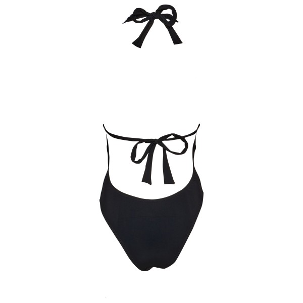 Banana Moon - Women's Shellina Black - Baddräkt
