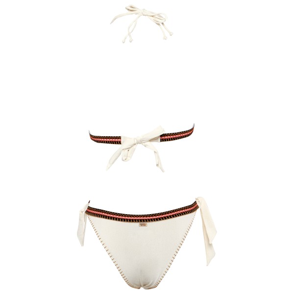 Banana Moon - Women's Wako Santany - Parte superior de bikini