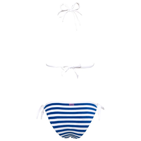 Banana Moon - Women's Yero Coastline - Parte superior de bikini