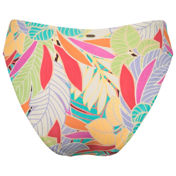 Rip Curl - Women's Cala Vadella High Leg Good - Bikini-trusser