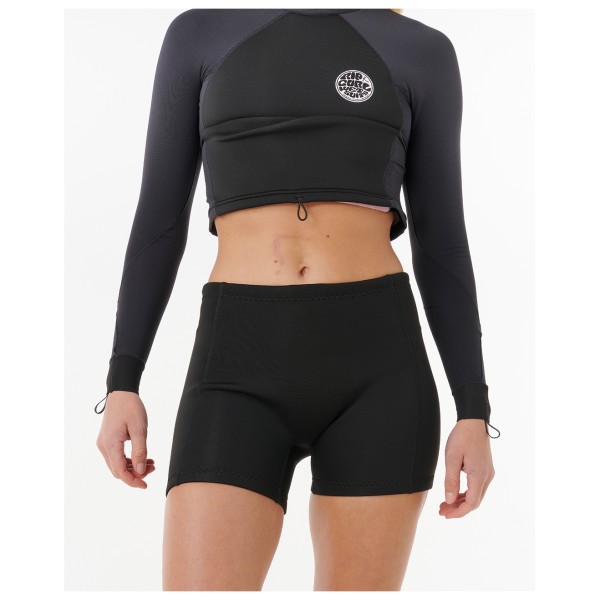 Rip Curl - Women's Dawn Patrol 1 mm Short - Wetsuit