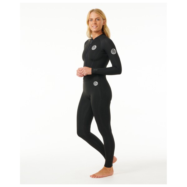 Rip Curl - Women's G-Bomb 1,5 mm Pant - Neoprenanzug