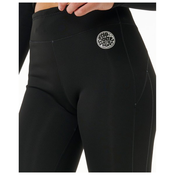 Rip Curl - Women's G-Bomb 1,5 mm Pant - Neoprenanzug