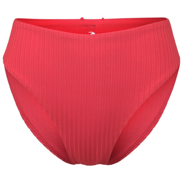 Turbo Slip Bikini Inferiore Donna - Costume Intero In PBT, Made In Spain
