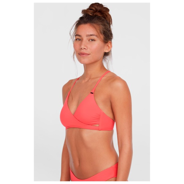 O'Neill - Women's Baay Top - Bikiniyläosa