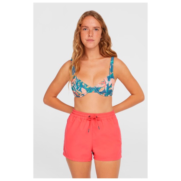 O'Neill - Women's Essentials 12 Swimshorts - Shorts de surf