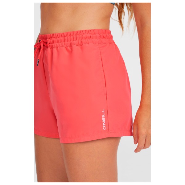 O'Neill - Women's Essentials 12 Swimshorts - Shorts de surf