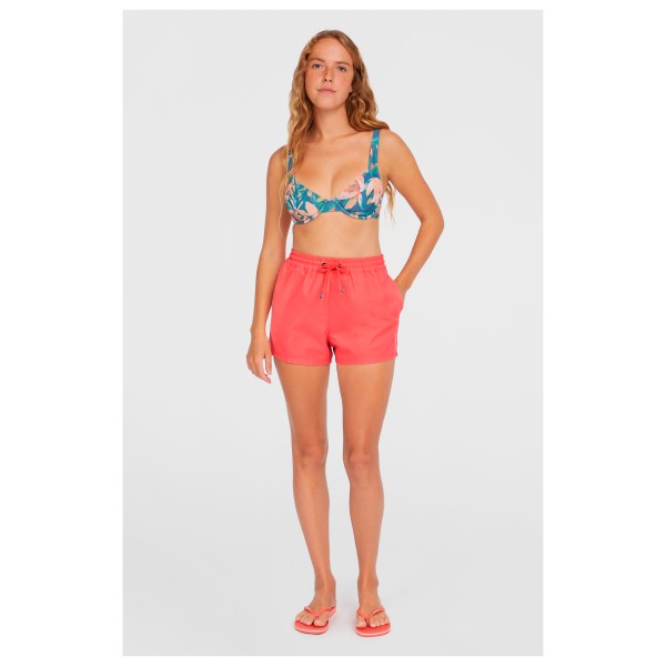 O'Neill - Women's Essentials 12 Swimshorts - Shorts de surf