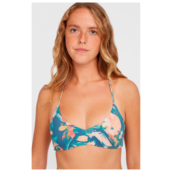 O'Neill - Women's Huntington Bralette Top - Bikini-Top