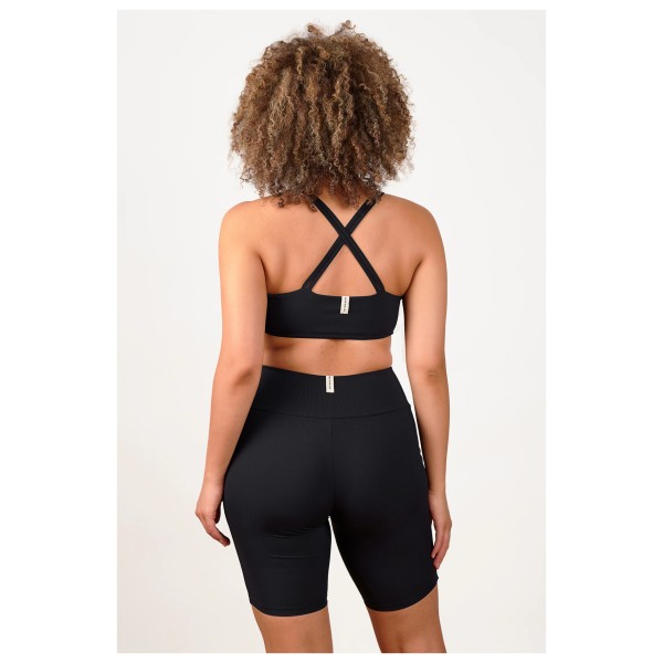 MYMARINI - Women's Bike Shorts - Bikinitrosa