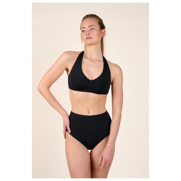 MYMARINI - Women's Highwaist Shorts - Bikinitrosa