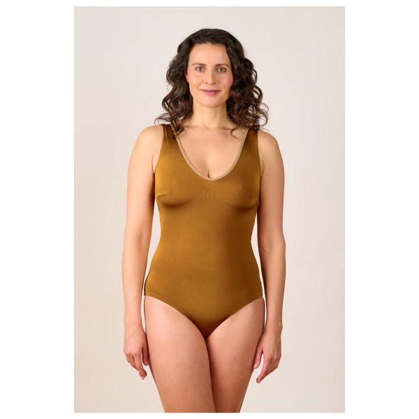 MYMARINI - Women's Purebody Shine - Swimsuit