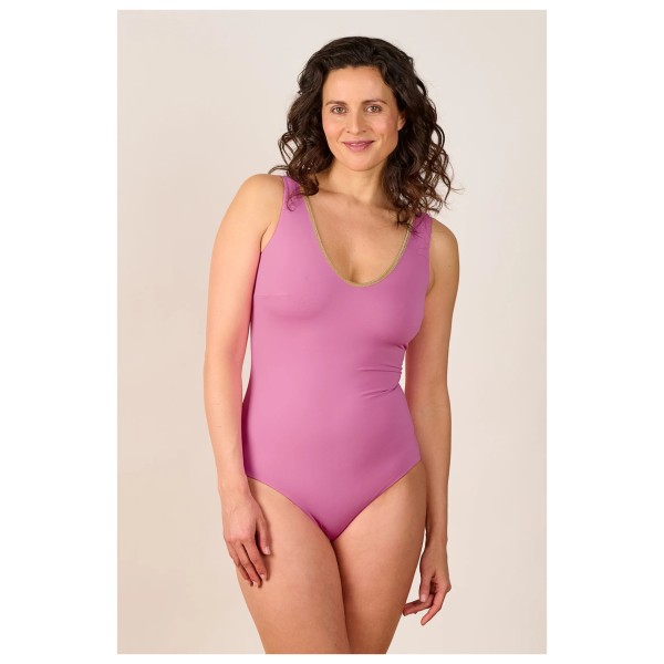 MYMARINI - Women's Purebody Shine - Swimsuit