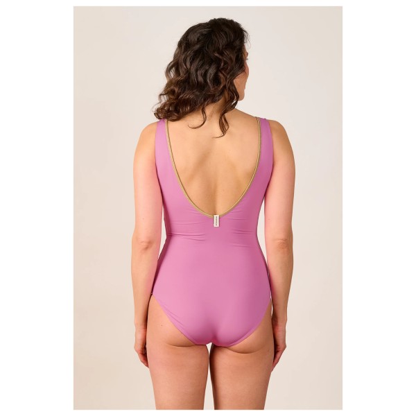 MYMARINI - Women's Purebody Shine - Swimsuit