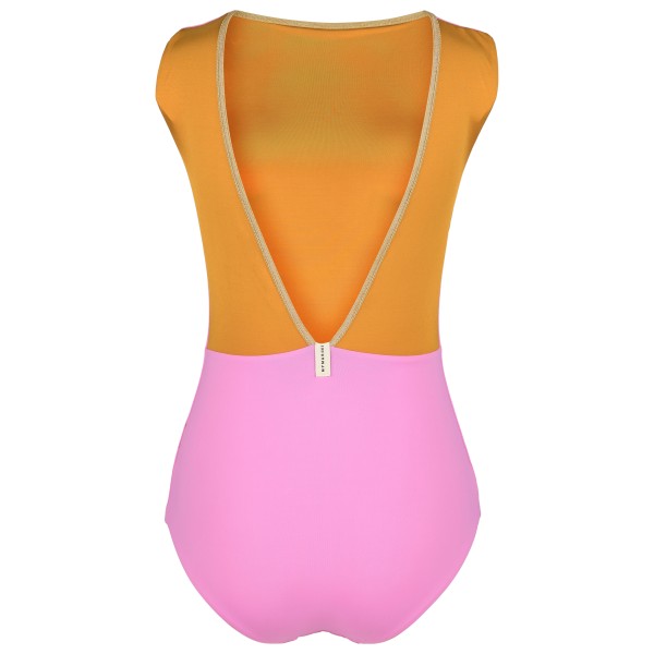 MYMARINI - Women's Seabody Shine - Badpak