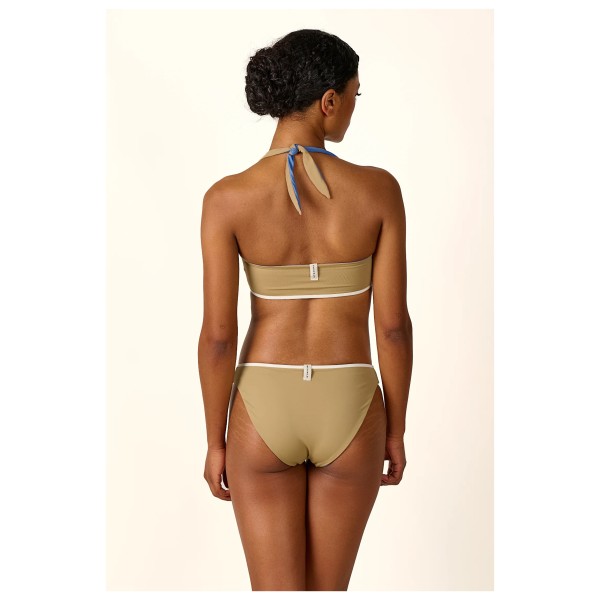 MYMARINI - Women's Sunny Pants - Parte inferiore bikini