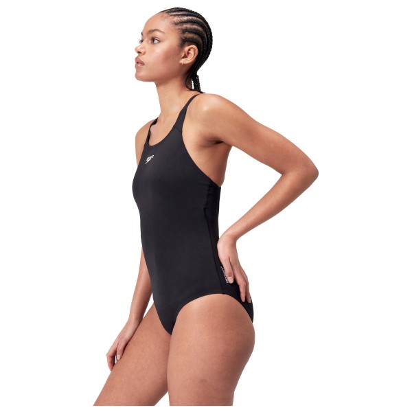 Speedo - Women's Endurance+ Kickback - Costume intero