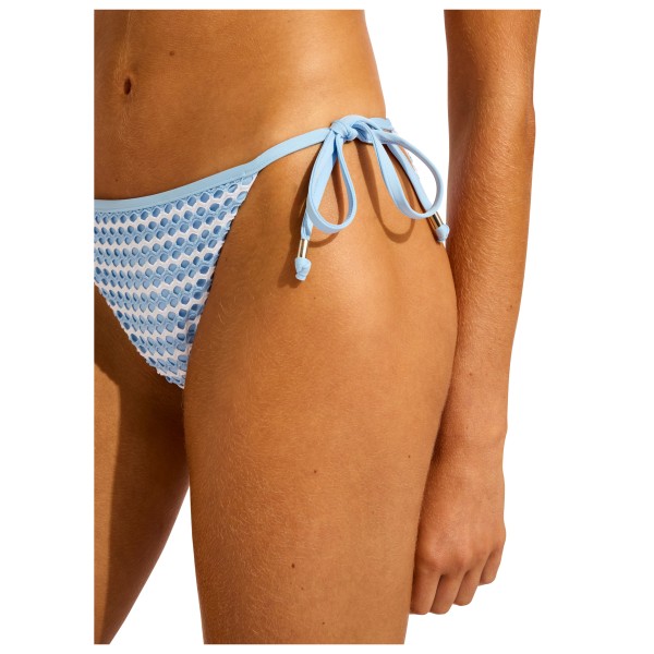 Seafolly - Women's Hipster Tie Side - Parte inferiore bikini