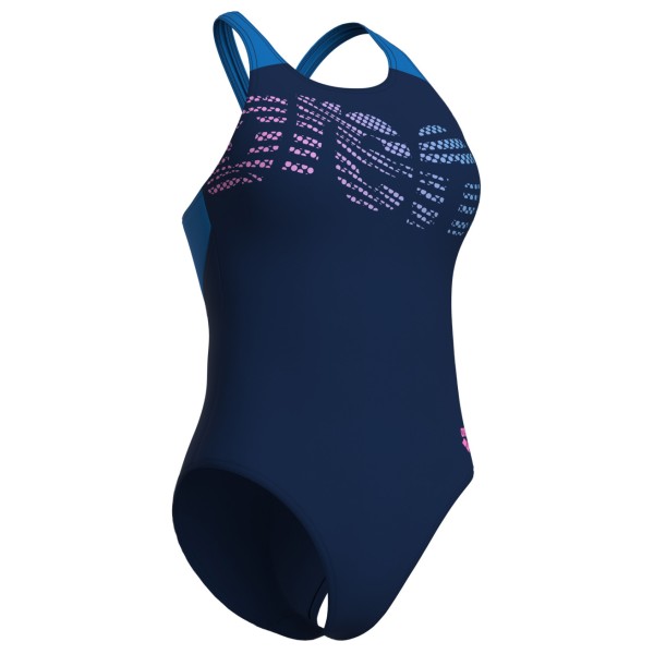 Arena - Women's Flowing Swimsuit V Back - Costume intero