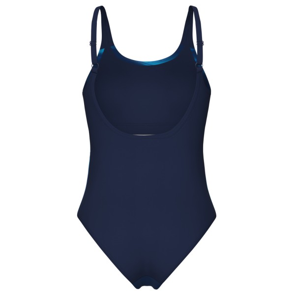 Arena - Women's Glow Swimsuit U Back B - Badedragt